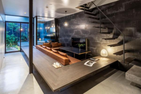 Souhi Machiya House